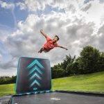 BERG Ultim Elite FlatGround SPORTS med aerowall