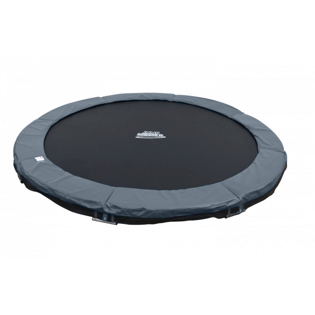 jumpmaster 430 inground trampolin