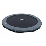 JumpMaster 430 inground trampolin