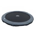 JumpMaster 430 inground trampolin